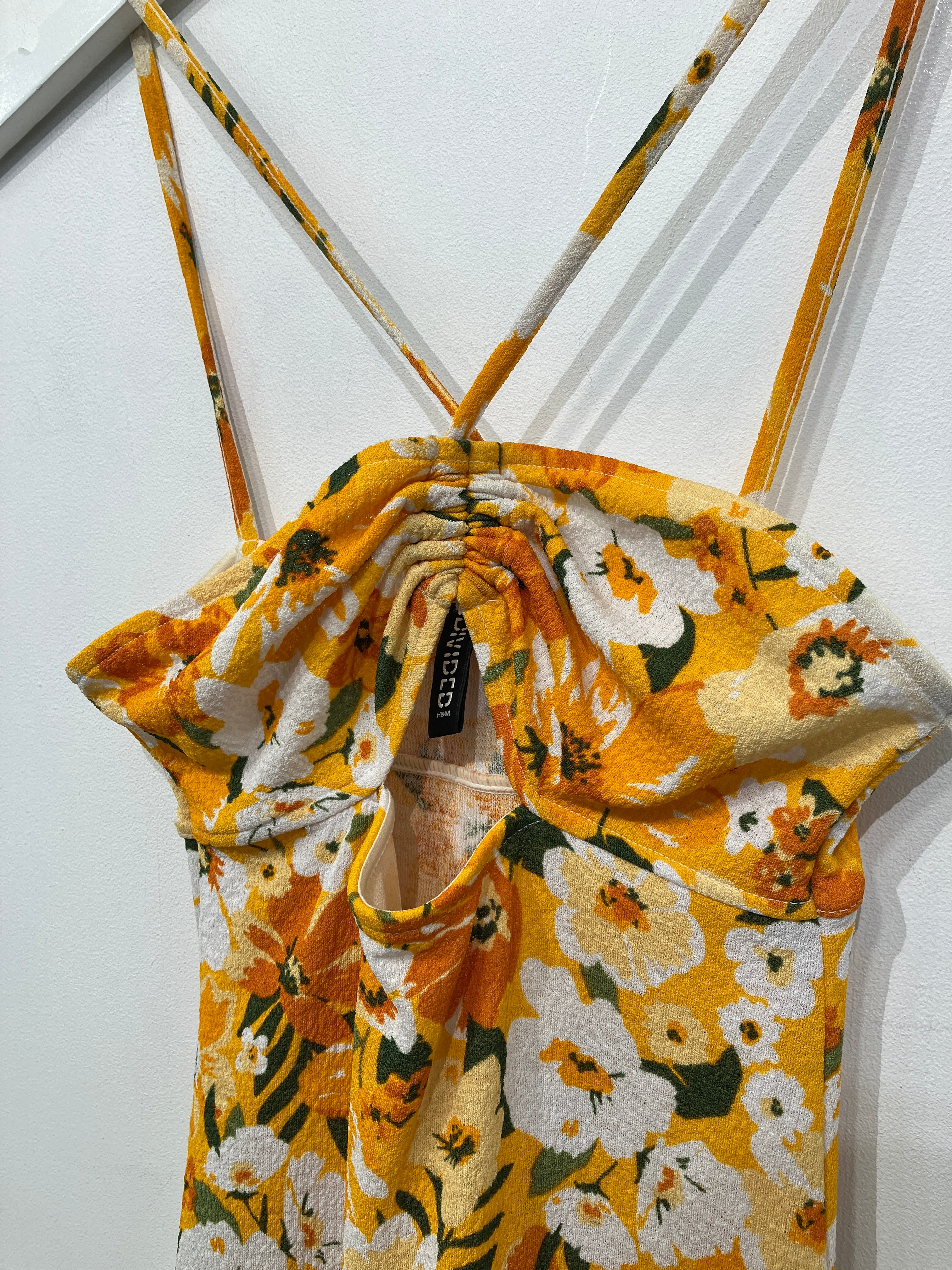 H&M Kjole